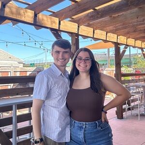 Meet your Posher, Danica